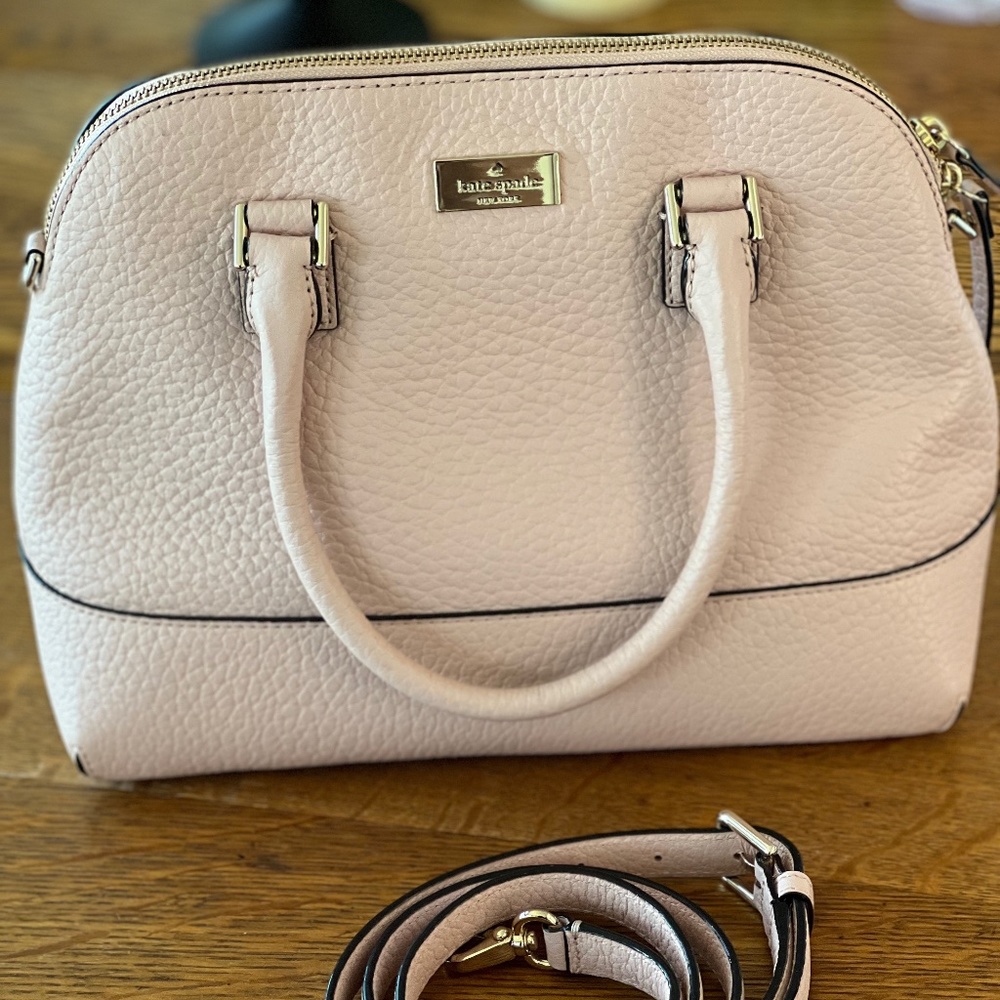 Kate Spade - Small Jenny Satchel